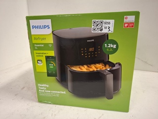 3x Airfryer Philips, Essential XL