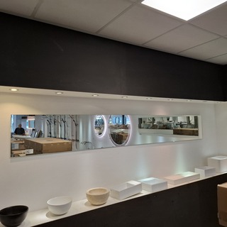 Spiegel Maatwerk