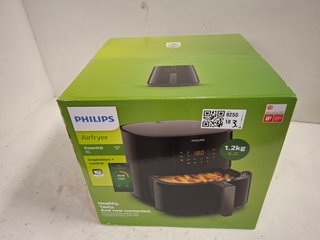 3x Airfryer Philips, Essential XL