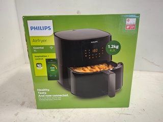 Airfryer Philips, Essential XL