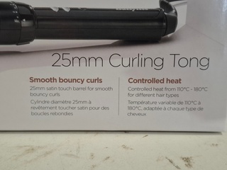 Ca 18x krultang BaByliss, C325E
