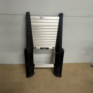 Ladder, Telesteps, Prime Line 4,1