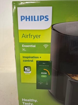 Airfryer Philips, Essential XL