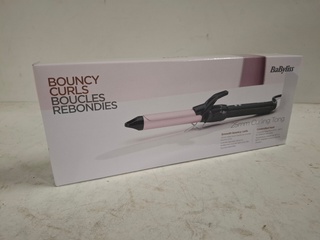 Ca 30x krultang BaByliss, C325E