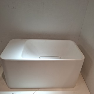 Fontein Sanisplash, bloxx, glans wit