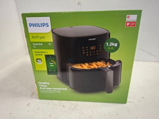 3x Airfryer Philips, Essential XL