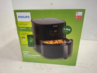 2x Airfryer Philips, Essential XL