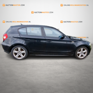 Personenauto, BMW, 1-serie, 118i High Executive, 2006