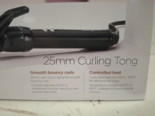 Ca 108x krultang BaByliss, C325E