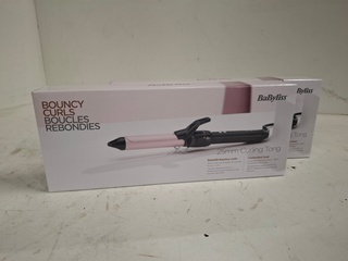 Ca 108x krultang BaByliss, C325E