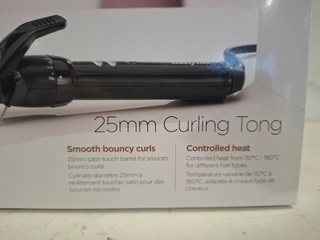 Ca 30x krultang BaByliss, C325E