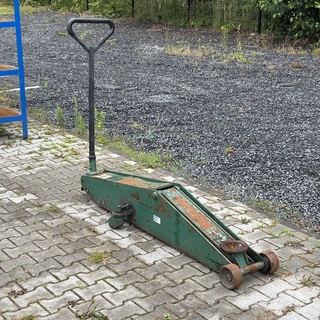 Garagekrik | 6 ton