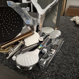 Diversen sanitair