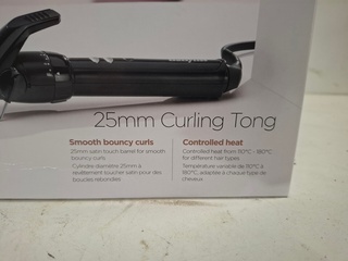 Ca 36x krultang BaByliss, C332E