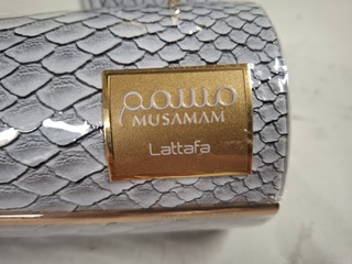 Ca 12x eau de parfum Lattafa