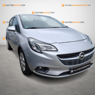 Personenauto, Opel, Corsa, 1.0 Turbo Cosmo, 2015
