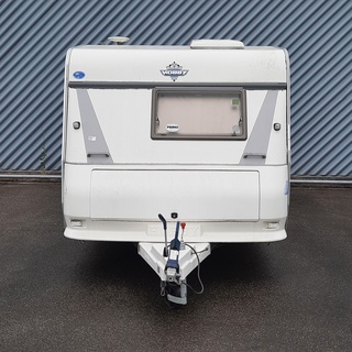 Caravan, Hobby, 30, 2001