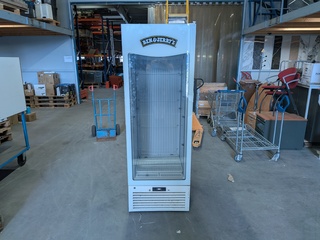 Horeca displayvriezer Epta, EIS 55.3 M TI I-P ES HGD
