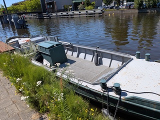 Motorboot | Sloep | Werkboot