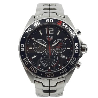 Heren polshorloge, Tag Heuer, Formula 1 Senna CAZ1015