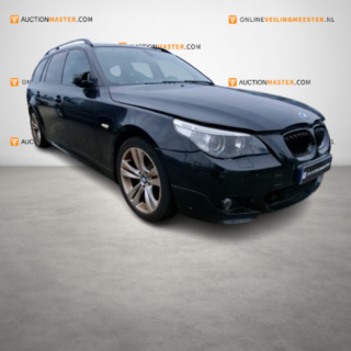 Personenauto, BMW, 5-serie Touring, 530d Executive, 2005