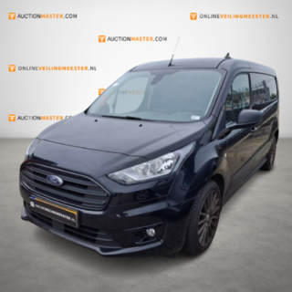 Bedrijfsauto, Ford, Transit Connect, 2021