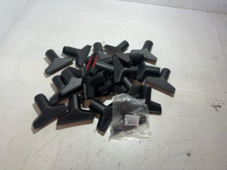 Ca. 25x Kleine zuigmond Scanpart, 35-36mm