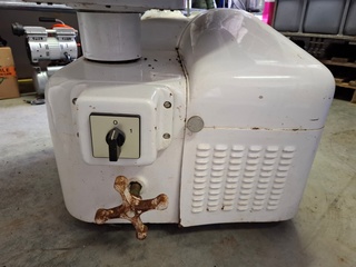 Horeca armkneder