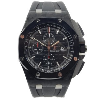 Heren polshorloge, Audemars Piguet, Royal Oak Offshore 26400AU.OO.A002