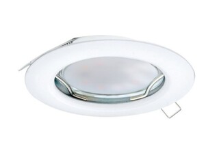 5x Inbouwspot Eglo, peneto 98644