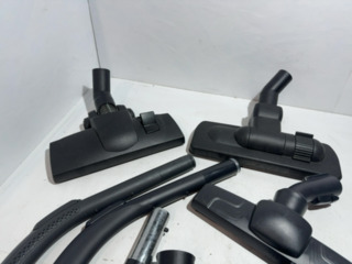 Partij stofzuiger accessoires