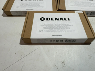 9x Frees set Denali, 4 stuks per doos