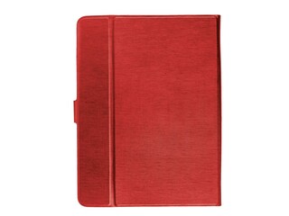 Ca. 15x Universele tablet hoes 10.1 inch Trust, aexxo, rood