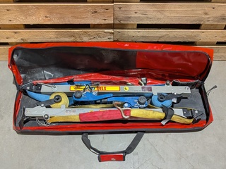 Stabilisatiesysteem, STAB-FAST, MK II