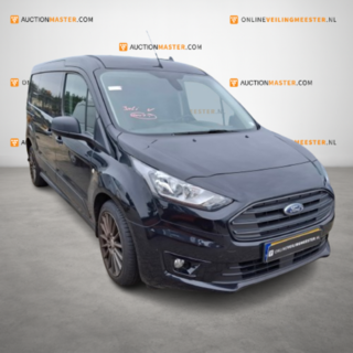Bedrijfsauto, Ford, Transit Connect, 2021