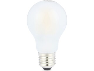 Ca. 27x Led lamp vintage GP Lighting, e27, frost