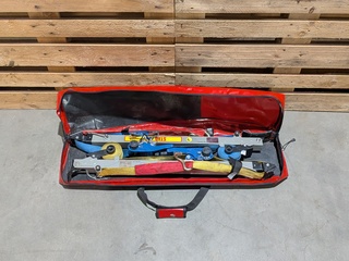 Stabilisatiesysteem, STAB-FAST, MK II