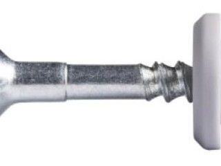 2x Slagplug 6×40 mm Rawlplug, r-fx-n-l nylon, doos van 100 stuks