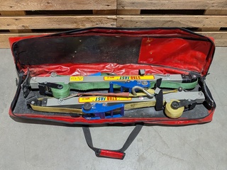 Stabilisatiesysteem, STAB-FAST, MK II