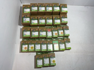 Partij cartridges Recycleclub, voor HP printers, 30 stuks