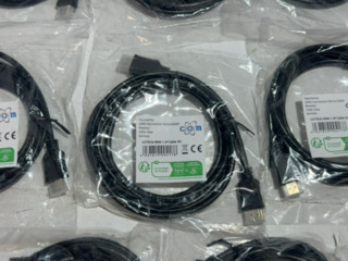 8x Hdmi-kabel 1.4v 2 meter