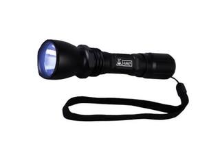 Zaklamp, Nightsearcher, UV365, UV