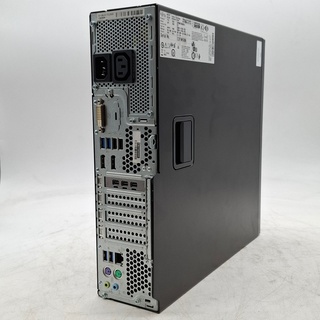 Ca. 75x Desktop, Fujitsu, o.a. Esprimo D958