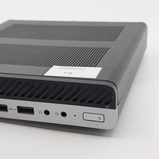 Ca. 13x Desktop, HP, o.a. Prodesk 600