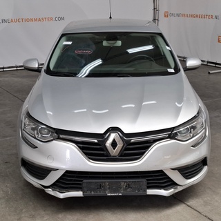 Personenauto, Renault, Megane