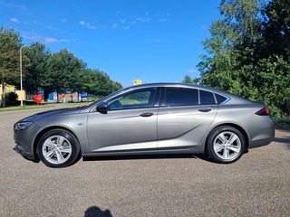 Personenauto, Opel, Insignia Grand Sport, 1.6 CDTI Business Executive,