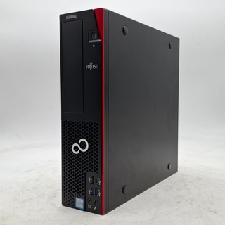 Ca. 90x Desktop, Fujitsu, o.a. Esprimo D958