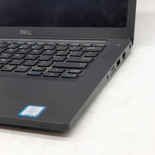Ca. 11x Laptop, Dell, o.a. Latitude 7490