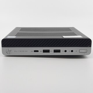 Ca. 13x Desktop, HP, o.a. Prodesk 600