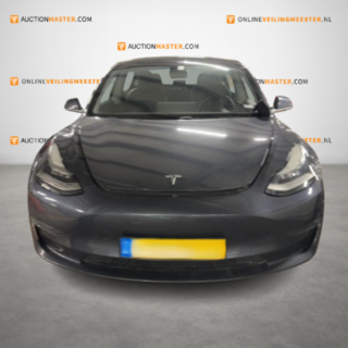 Personenauto, Tesla, Model 3, Long Range AWD 75 kWh, 2019